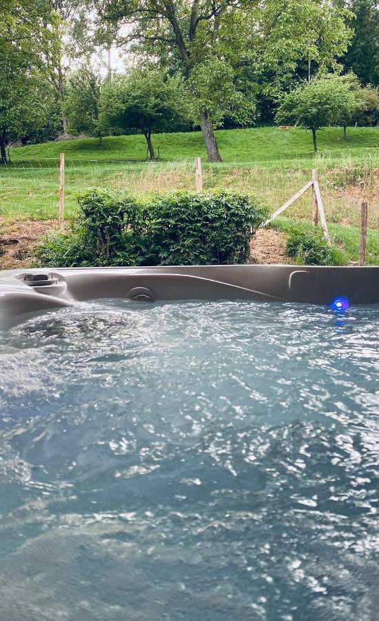 Ferme Des Chartroux Ξενοδοχείο Maresville Εξωτερικό φωτογραφία